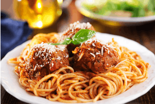 Italian Street Festival